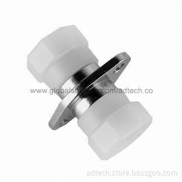 FC Fiber-optic Adapter with SM Simplex